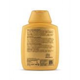 شامپو تقویت کننده و ترمیم کننده بیوکسین مدل Nourishing Oils Care مناسب برای انواع مو و موهای کراتین شده فری سولفات حجم ۳۰۰ میلی لیتر