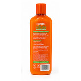 شامپو اووکادو کنتو Cantu Avocado Shampoo مناسب برای موهای فر و مجعد حجم 400 میلی گرم