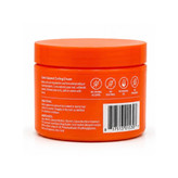 کرم حالتدهنده و تقویتکننده فر مو کنتو حاوی شی باتر و نارگیل Cantu Shea Butter Coconut Cream مناسب برای موهای فر و مجعد حجم 340 میلی گرم