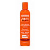کرم اکتیویتور فر مو کنتو آبرسان قوی Curl Activator Cream مناسب برای موهای فر و مجعدحجم 355 میلی لیتر