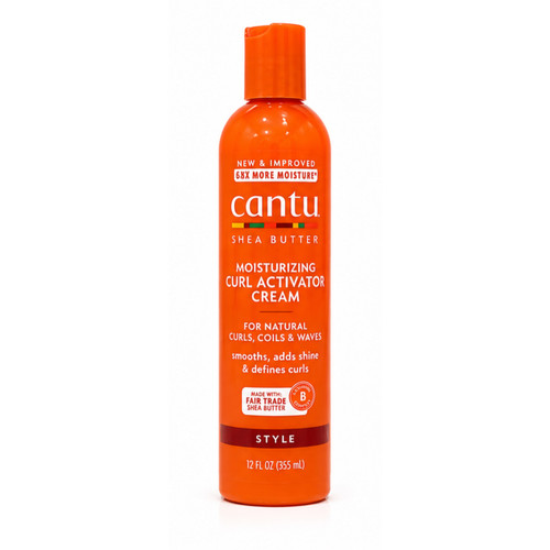 کرم اکتیویتور فر مو کنتو آبرسان قوی Curl Activator Cream مناسب برای موهای فر و مجعدحجم 355 میلی لیتر