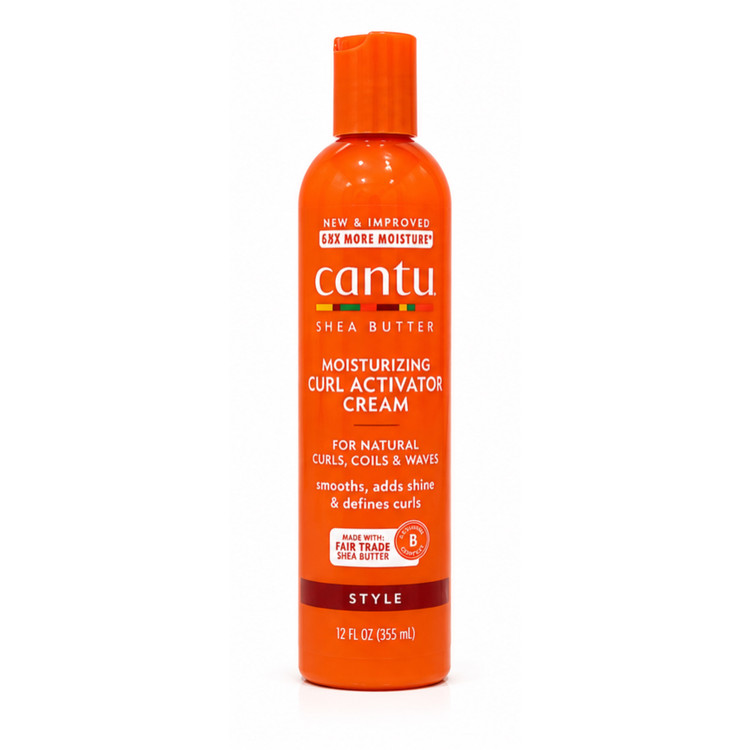 کرم اکتیویتور فر مو کنتو آبرسان قوی Curl Activator Cream مناسب برای موهای فر و مجعدحجم 355 میلی لیتر