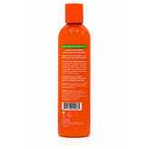 کرم اکتیویتور فر مو اووکادو کنتو Cantu Avocado Activator آبرسان و تقویتکننده مناسب برای موهای فر حجم ۳۵۵ میلی لیتر