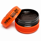 واکس مو آگیوا شماره 01 مدل Styling Wax مقدار 175 میلیلیتر