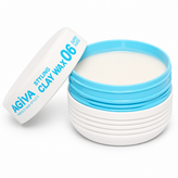 واکس حالتدهنده مو آگیوا مدل Clay Wax شماره 06 حجم 175 میلیلیتر