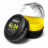 واکس مو نگهدارنده قوی Agiva مدل Styling Wax 04
