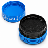 واکس مو آگیوا مدل Styling Wax 02 آبی حجم ۱۷۵ میلی لیتر