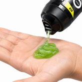 ژل اصلاح مردانه آرکو مدل Hemp (مرطوبکننده و مناسب پوست حساس)