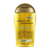 روغن مو آرگان OGX مراکش مدل Penetrating Oil حجم 100 میلیلیتر