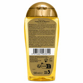 روغن مو آرگان OGX مراکش مدل Penetrating Oil حجم 100 میلیلیتر