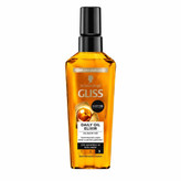روغن مو گلیس مدل Daily Oil Elixir حجم 75 میلیلیتر