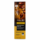 روغن مو آرگان لایتنس از مراکش مدل Professional Hair Oil حجم 100 میلیلیتر
