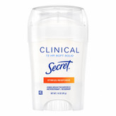 مام استیک ضد تعریق زنانه سکرت Clinical Strength Stress Response حجم 45 گرم