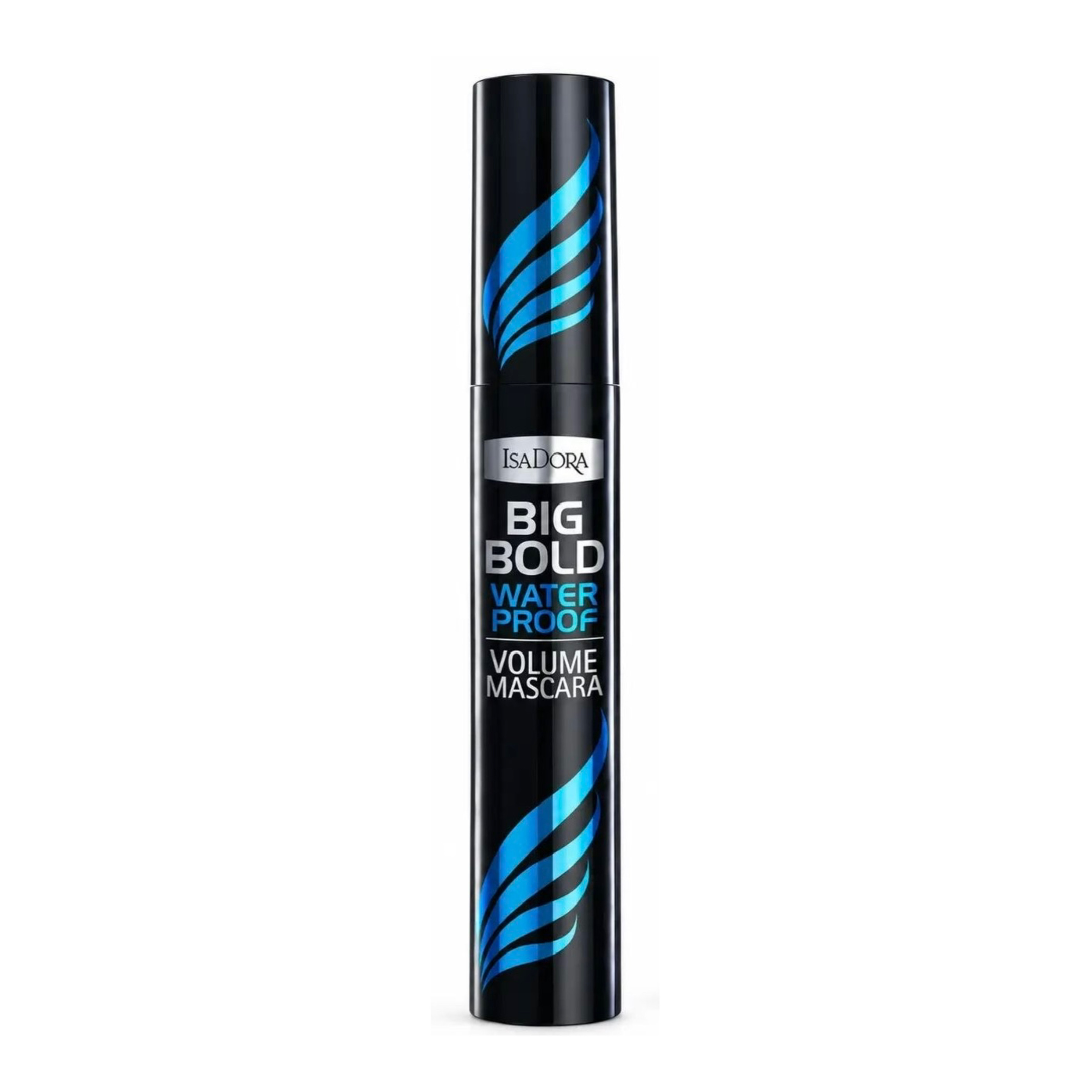 ریمل حجم‌دهنده ضد آب ایزادورا مدل بیگ بولد Big Bold