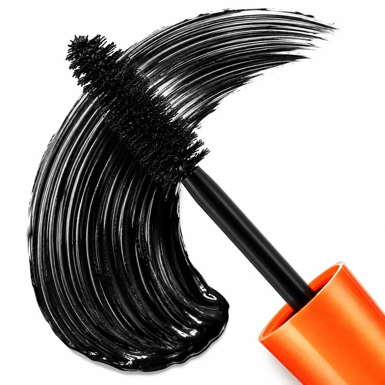 ریمل حجمدهنده ریمل لندن مدل Scandaleyes Volume Flash (ریمل لندنی نارنجی)