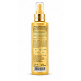 اسپری نرمکننده موی بیوکسین روغنهای مغذی (9 روغن گل + ویتامین B5) مناسب موهای خشک و آسیبدیده ۱۵۰ میلیلیتر