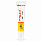 کرم دور چشم روشنکننده گارنیر مدل ویتامین C (Garnier Vitamin C Brightening Eye Cream