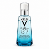 سرم تقویتکننده و آبرسان ویشی مینرال ۸۹ (Vichy Minéral 89) با هیالورونیک اسید