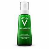 کرم مرطوبکننده و آبرسان ضدجوش ویشی نورمادرم فیتوسلوشن (Vichy Normaderm Phytosolution)