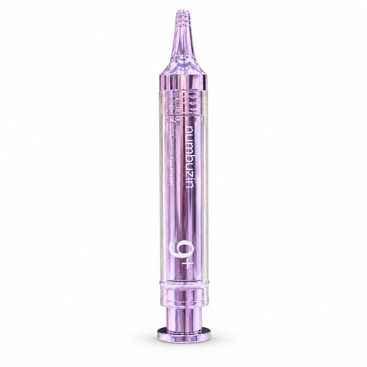 کرم دور چشم نامبوزین شماره ۹ پلاس NAD+ و پپتاید (Numbuzin No.9 NAD+ Bio Lifting Eye Cream)