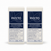 مکمل تقویت مو و ناخن فیتو Phytophanere بسته 240 کپسولی دوره 4 ماهه