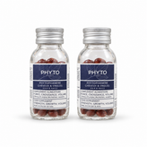 مکمل تقویت مو و ناخن فیتو Phytophanere بسته 240 کپسولی دوره 4 ماهه