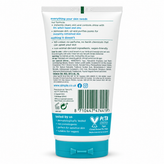 ژل شستشوی و پاککننده صورت سیمپل مدل Purifying Gel Wash حجم 150 میلیلیتر