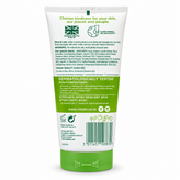 ژل شستشوی مرطوبکننده صورت سیمپل مدل Moisturising Facial Wash حجم 150 میلیلیتر