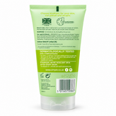 ژل شستشوی طراوتبخش صورت سیمپل مدل Refreshing Facial Wash حجم 150 میلیلیتر
