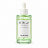 آمپول تسکیندهنده سنتلا ماداگاسکار SKIN1004 مدل Tea-Trica Relief Ampoule حجم 100 میلیلیتر
