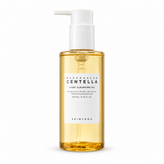 روغن پاککننده صورت سنتلا ماداگاسکار SKIN1004 مدل Light Cleansing Oil حجم 200 میلیلیتر