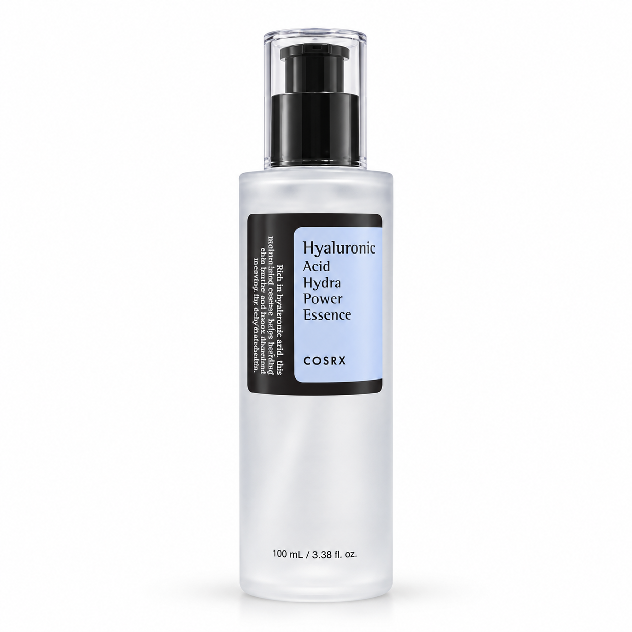 اسنس آبرسان هیالورونیک اسید کوزارکس Hydra Power Essence حجم 100 میل