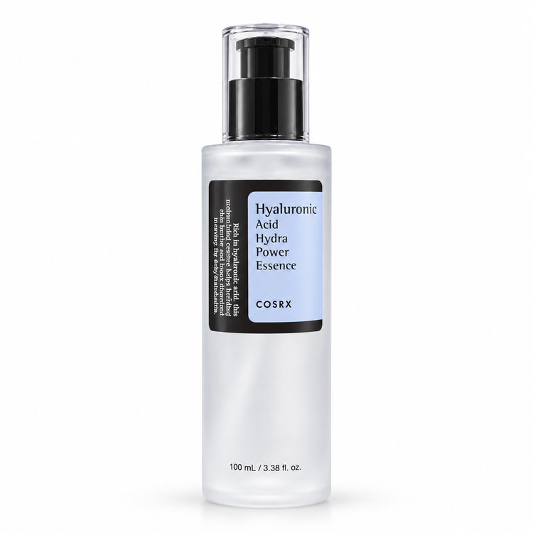 اسنس آبرسان هیالورونیک اسید کوزارکس Hydra Power Essence حجم 100 میل