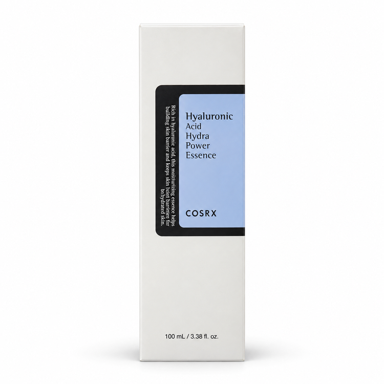 اسنس آبرسان هیالورونیک اسید کوزارکس Hydra Power Essence حجم 100 میل