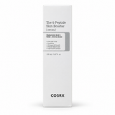 سرم بوستر ۶ پپتاید کوزارکس The 6 Peptide Skin Booster حجم 150 میل