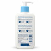 ژل شستشوی لایهبردار سراوی CeraVe SA Smoothing Cleanser حجم 236 میلیلیتر